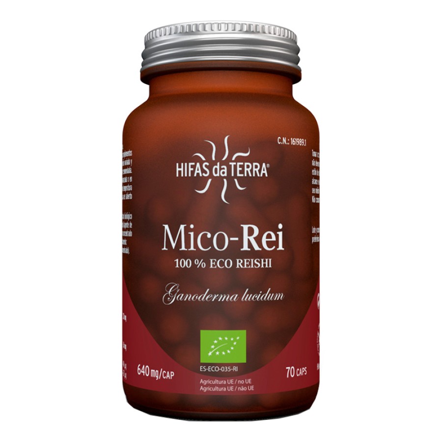 MICO REI 70 CAPSULE