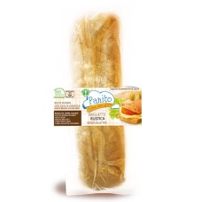 PANITO BAGUETTE RUSTICA 180 G