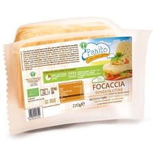 PANITO FOCACCIA 110 G