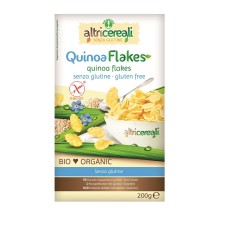ALTRICEREALI QUINOA FLAKES BIO 200 G