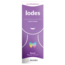 IODES GOCCE 15 ML