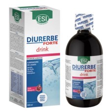 ESI DIURERBE FORTE DRINK MELOGRANO 500 ML