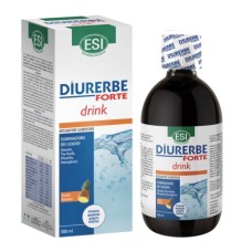 ESI DIURERBE FORTE DRINK ANANAS 500 ML
