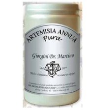 ARTEMISIA ANNUA PURA POLVERRE 180 G