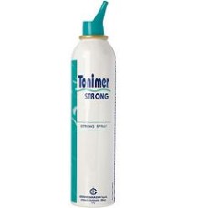 LAVAGGIO NASALE TONIMER LAB CON GETTO STRONG 200ML