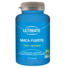 MACA FUERTE 60 COMPRESSE