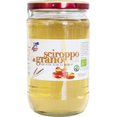 SCIROPPO DI GRANO BIO 900 G