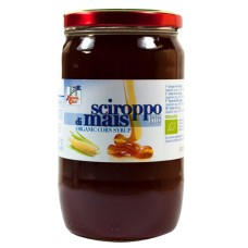 SCIROPPO DI MAIS BIO 900 G