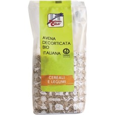 AVENA DECORTICATA BIO 500 G