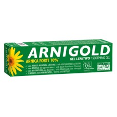 ARNIGOLD ARNICA FORTE GEL 50 ML