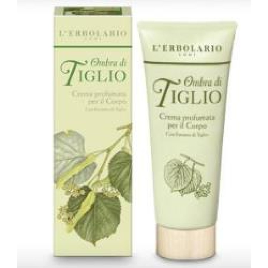 OMBRA TIGLIO CREMA CORPO 200 ML