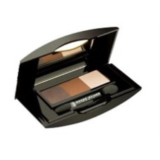ROUGE BAISER EXPRESSION PERSONNELLE OMBRETTO TRIO N. 01 NUANCE DE NOIR