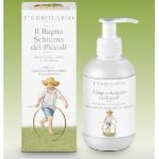 GIARDINO DEI PICCOLI IL BAGNOSCHIUMA 200 ML