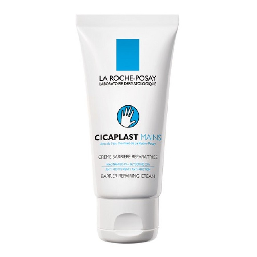 CICAPLAST MAINS 50 ML