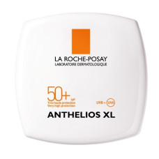 ANTHELIOS COMPATTO DORE' SPF50+ 9 ML