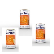 MERITENE VANIGLIA ALIMENTO ARRICCHITO 270 G