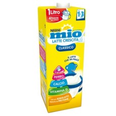 MIO LATTE CRESCITA 1 LITRO