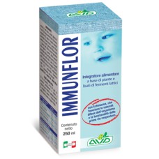 IMMUNFLOR 250 ML