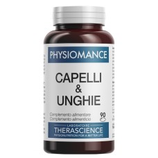 PHYSIOMANCE CAPELLI & UNGHIE 90 PERLE