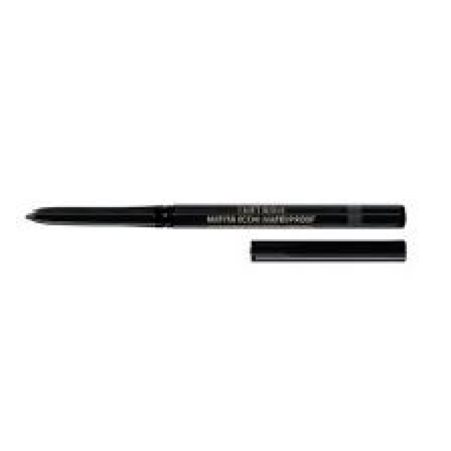 EUPHIDRA SKIN COLOR MATITA WATERPROOF DELINEATORE OCCHI EA01 NERO