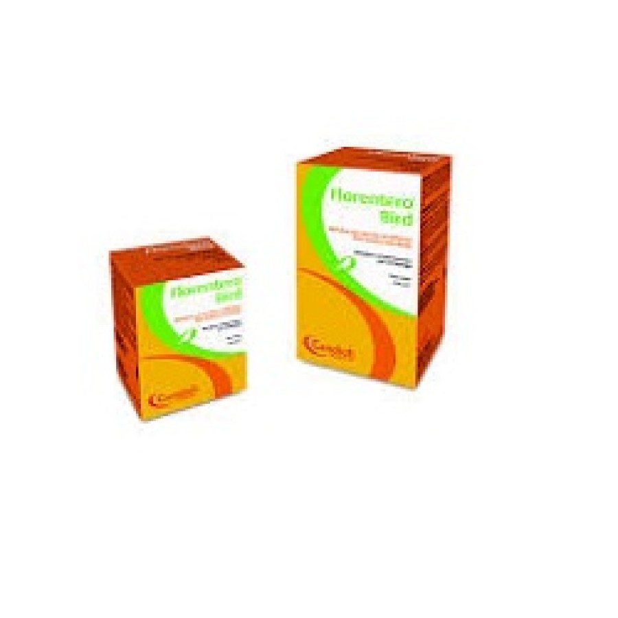 FLORENTERO BIRD BARATTOLO 200 G