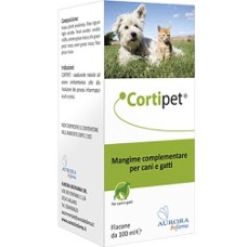 CORTIPET 50 ML