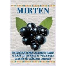 MIRTEN 60 CAPSULE