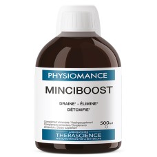 PHYSIOMANCE MINCIBOOST 500 ML