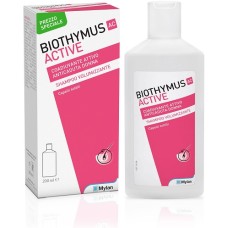 BIOTHYMUS AC ACTIVE SHAMPOO VOLUMIZZANTE DONNA 200 ML PREZZO SPECIALE