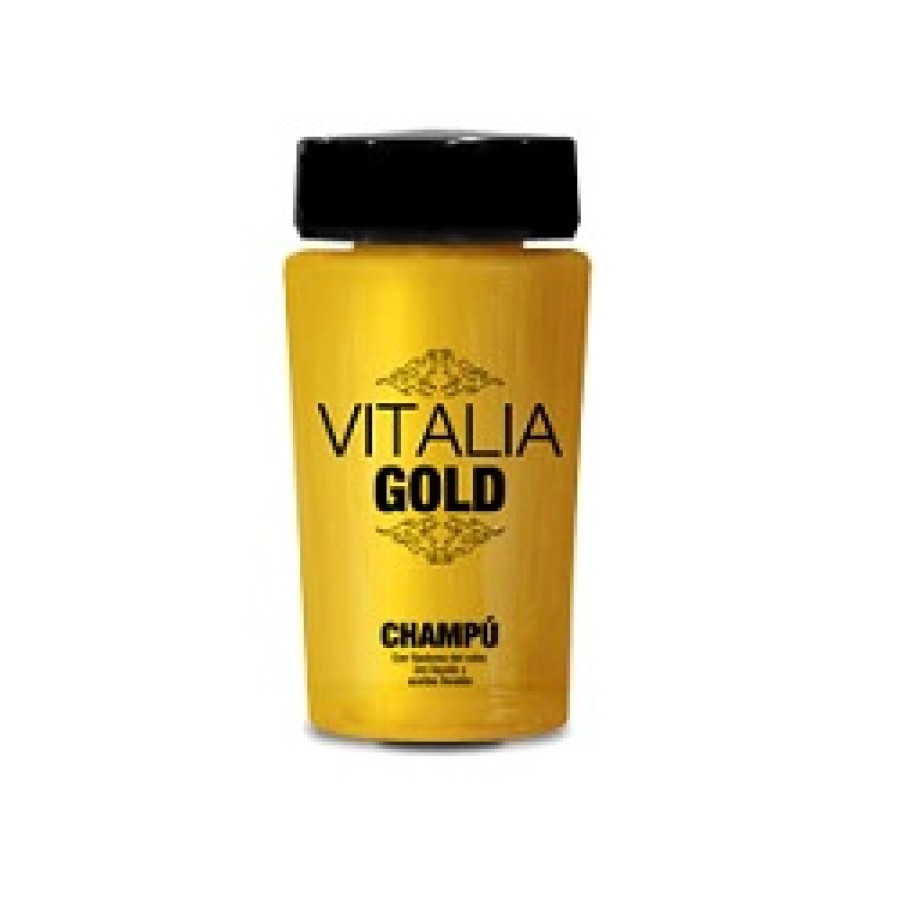 TH PHARMA SHAMPOO 250 ML