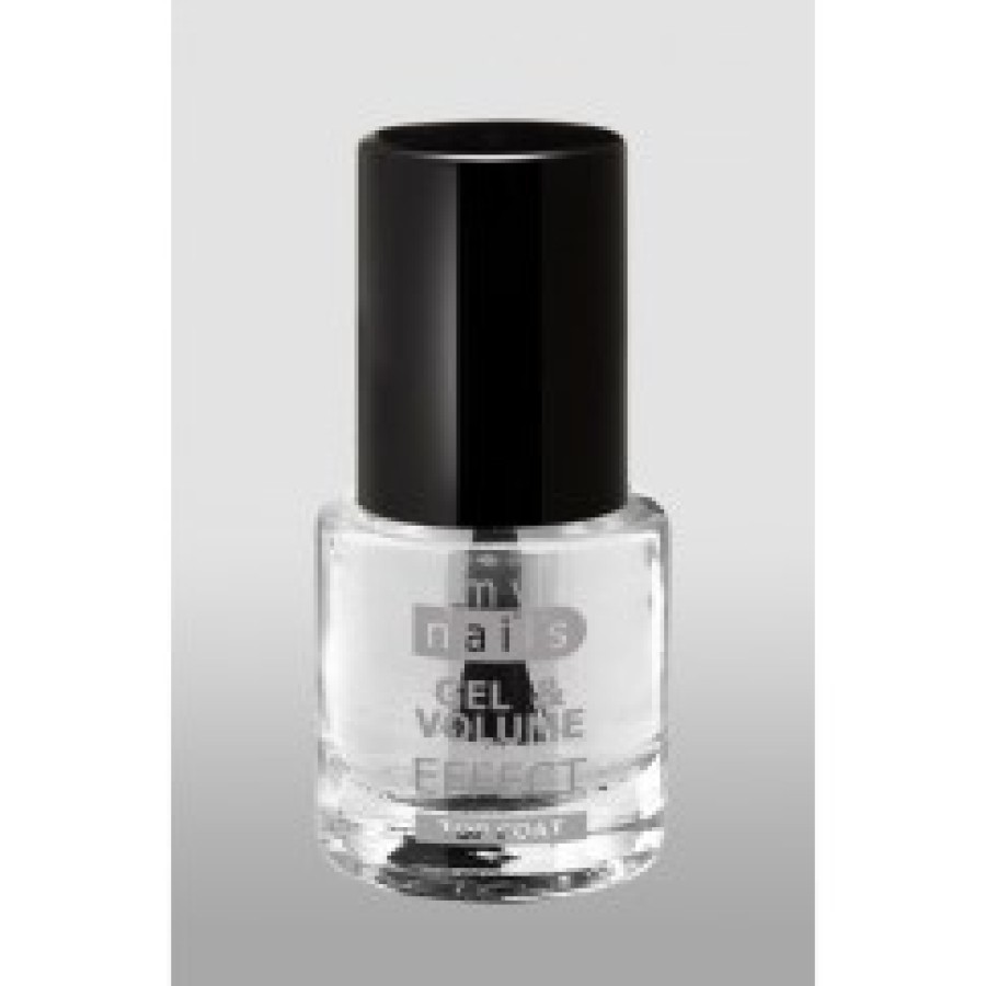 MY NAILS GEL & VOLUME EFFECT 00 TOP COAT 7 ML