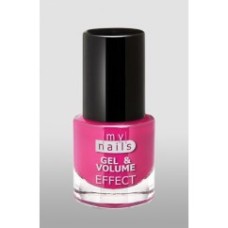 MY NAILS GEL & VOLUME EFFECT 04 FUCSIA 7 ML