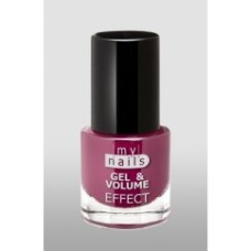 MY NAILS GEL & VOLUME EFFECT 07 AMARANTO 7 ML