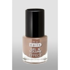 MY NAILS GEL & VOLUME EFFECT 09 FANGO 7 ML
