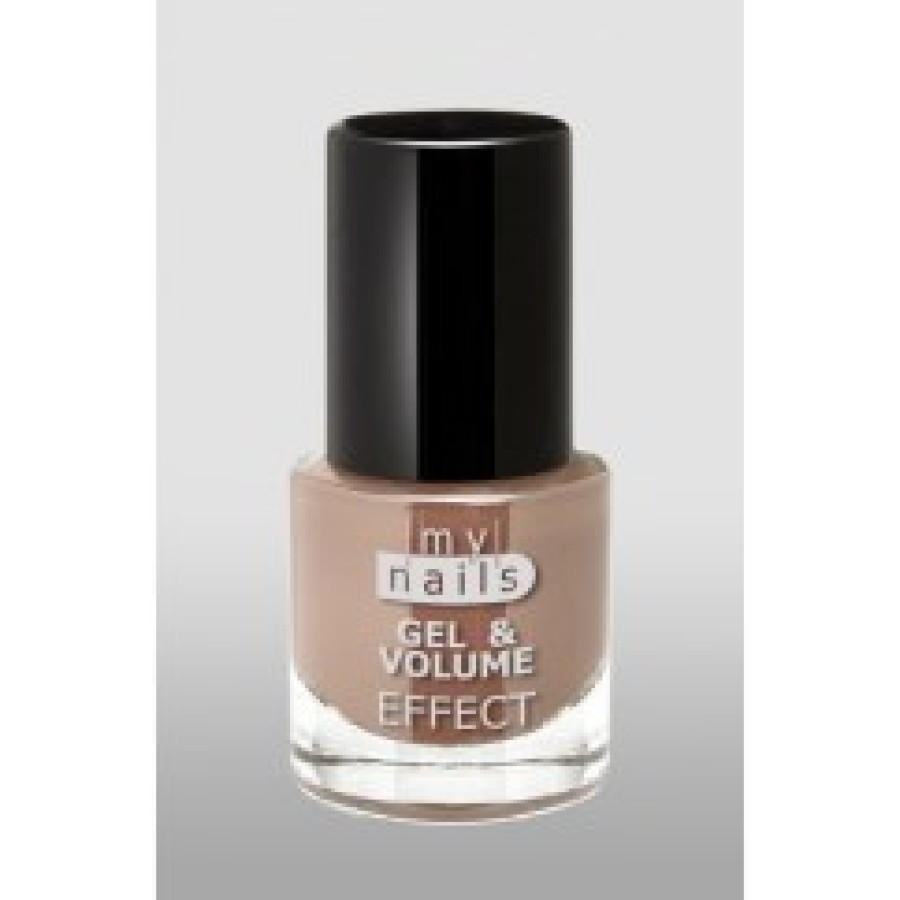 MY NAILS GEL & VOLUME EFFECT 09 FANGO 7 ML