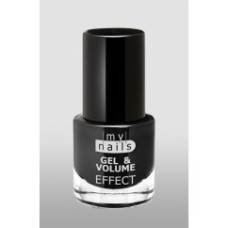 MY NAILS GEL & VOLUME EFFECT 11 NERO 7 ML