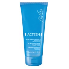 AKNET GEL DETERGENTE PURIFICANTE 200 ML