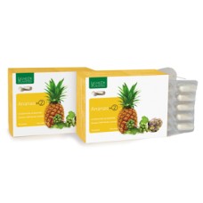 ANANAS +2 90 CAPSULE