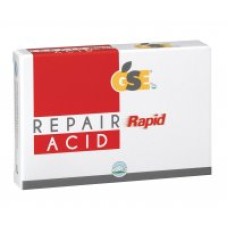 GSE REPAIR RAPID ACID 12 COMPRESSE