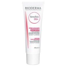 SENSIBIO DS+ CREMA IDRATANTE DESQUAMAZIONE/ROSSORE 40 ML