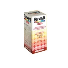 PANAVIT SOLUZIONE 150 ML
