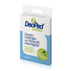 DEOPED CALLIFUGHI INTERDI 12PZ