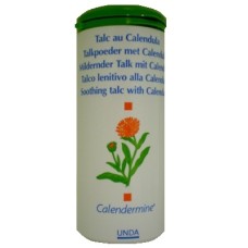 CALENDULA TALCO 100 G