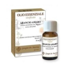 ARANCIO AMARO OE 10ML