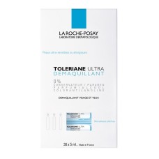 TOLERIANE ULTRA STRUCCANTI MONODOSI 30 X 5 ML