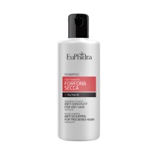 EUPH SHAMPOO FORFORA SECCA