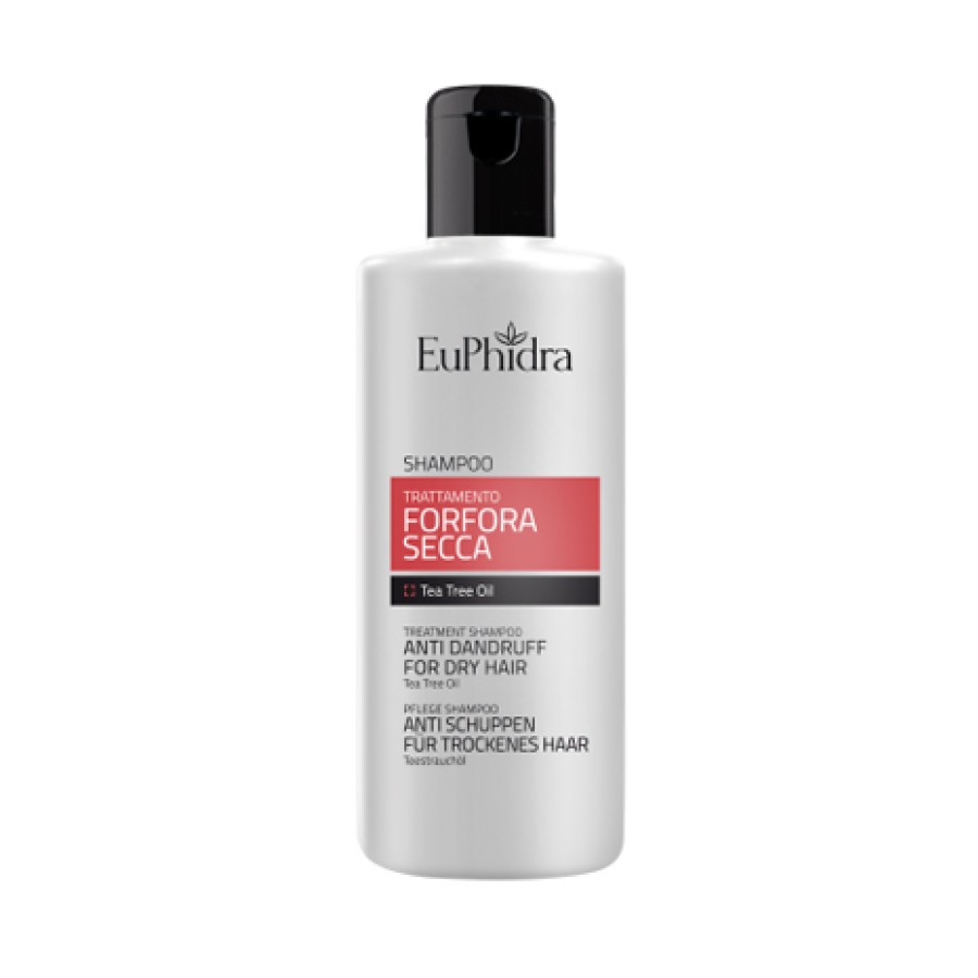 EUPH SHAMPOO FORFORA SECCA