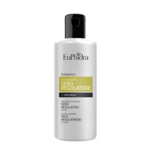 EUPHIDRA SHAMPOO SEBOREGOLATORE