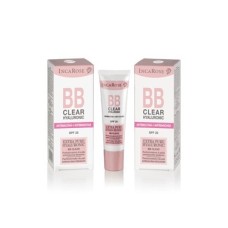 INCAROSE BLEMISH BALM CLEAR HYALURONIC LIGHT 30 ML