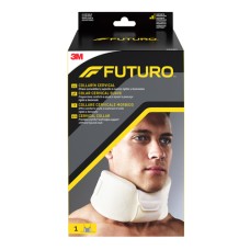COLLARE CERVICALE MORBIDO FUTURO